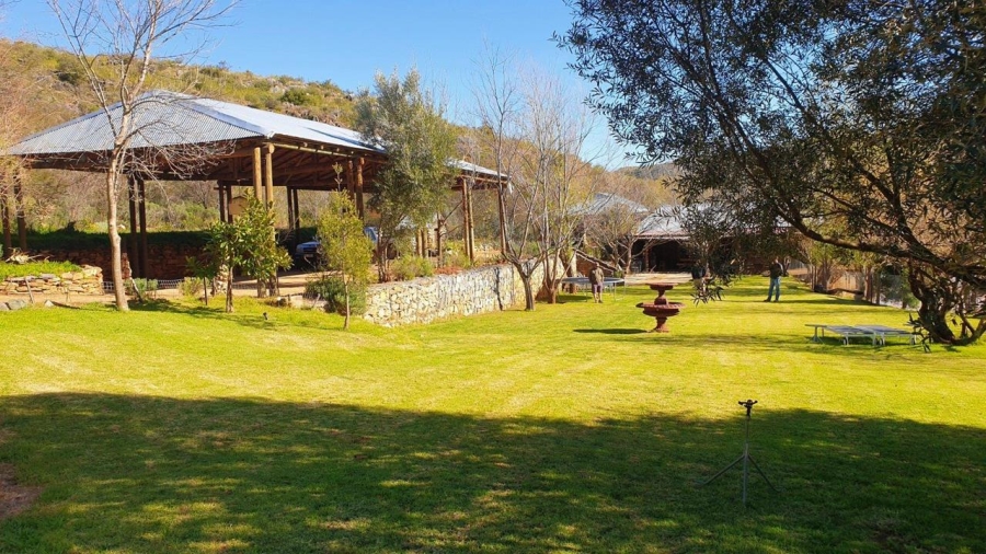 0 Bedroom Property for Sale in Oudtshoorn Rural Western Cape